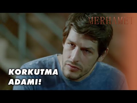 Atıf, Can'ı Tedirgin Etti! - Merhamet Özel Klip