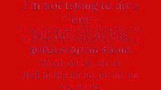 Hell To The No- Glee Cast (lyrics)