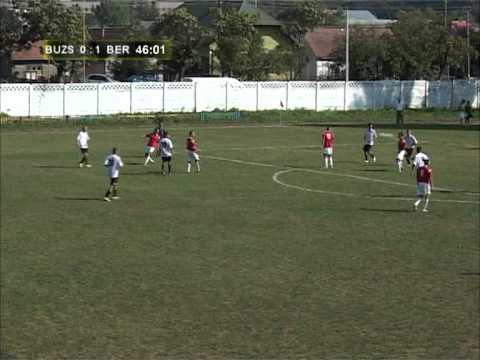FC Buzsora - SC Beregvidek 2-2