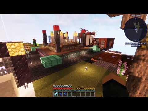 HarvestBlock :: Wither Skelly Farm :: HB-17