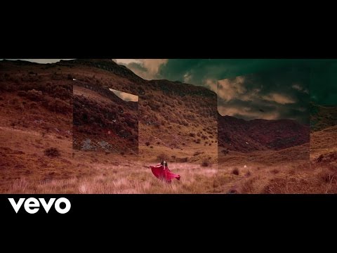 Corinne Bailey Rae - The Skies Will Break (Official Video)