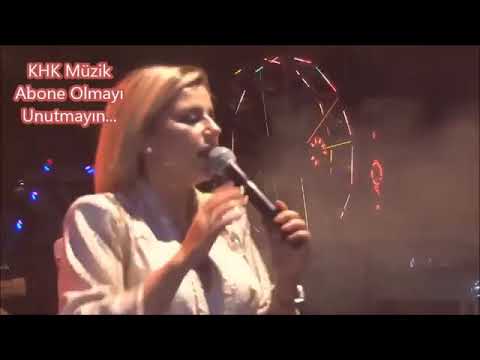 Merve Özbey- Sen De Sev Ama Sevilme-Geri Dönme İstemem Ki- Yeni!! Canlı Performans