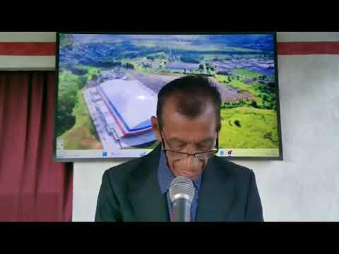 Culto EN VIVO, congregación VEN Y VE de Guatemala, viernes 24 de julio de 2026