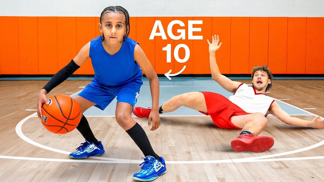 All Ages 1v1 Tournament For $5,000!