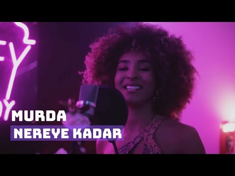 Oléin - Nereye Kadar (Murda Cover)