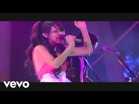 Belanova, Joselo - Rosa Pastel (En Vivo)