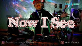 Download lagu DJ NOW I SEE [BREAKBEAT KOTA] || BABANG GREBBEK COVER [REUPLOAD] mp3