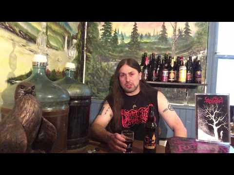 Spring House Brewing - Planet Bean Coffee Stout - PABrewNews