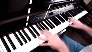 "Road Trip" by Jon Schmidt - PAVEMENT STRIPING AHEAD, USE CAUTION ;)