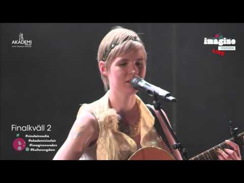 Imagine finalkväll 2 - Hildur Höglind