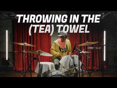 Steve Jordan Brings The Funk