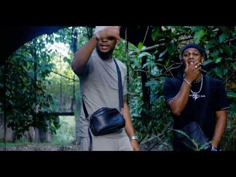 LTF x Lil Gan Notnice - L'art des mots