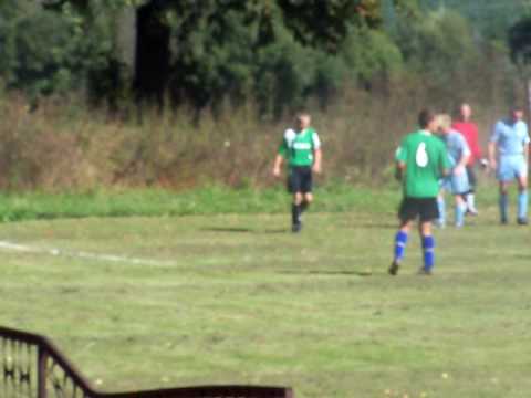 LKS Lechia Pantalowice - Sobol Niżatyce (20.09.09)