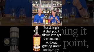 Honey Biscuits in a Bottle! Starlight Tasting