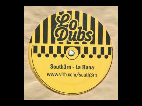South3rn - La Rana [Lodubs-1207003]