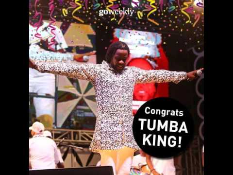 Amos Balentien – Rementé Man’é Den S.U.B.T. - Dejavu - Rei Di Tumba 2017