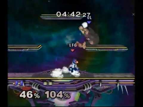 Tipperoni 49 LQF - Zave (Falco) vs Chandy (DK)