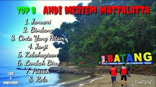 Download lagu Lagu Lawas Andi Meriem Mattalatta mp3