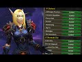 The FASTEST Way To MAX Every Reputation In Classic TBC