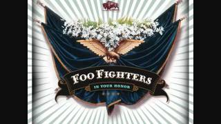 Foo Fighters Hell