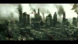 Resident Evil Axeman POLL A ROCK Remix ( Included in Resident Evil Afterlive soundtrack )