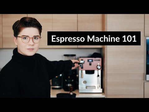 The Essential Guide To Getting Started On Your Espresso Machine