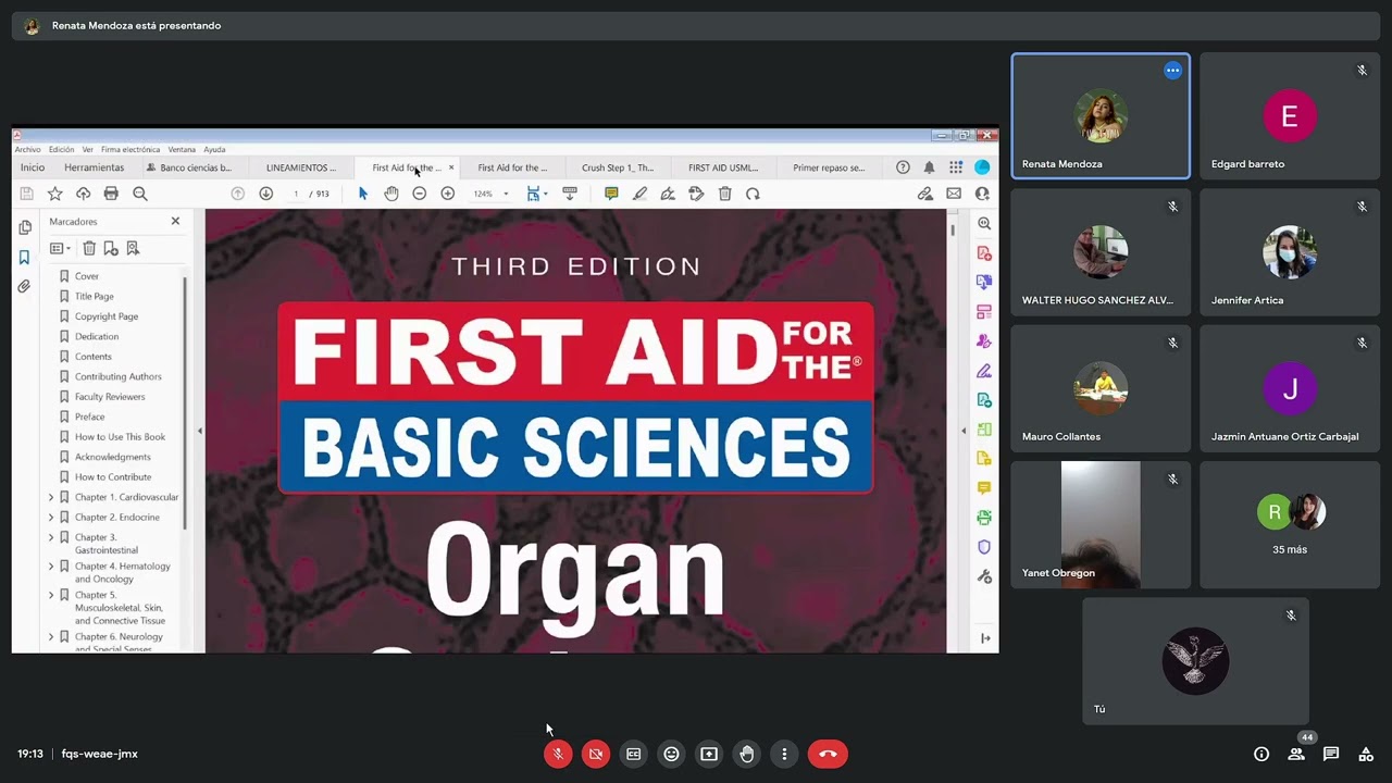 Repaso de cardiologia By Med4Share