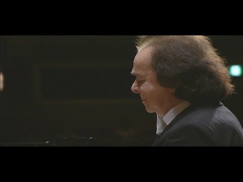 Cyprien Katsaris - Chopin: Fantaisie-impromptu in C sharp minor, Op. 66