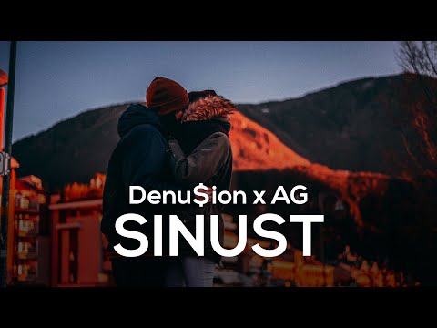Denu$ion x AG – Sinust [Bass Boosted]
