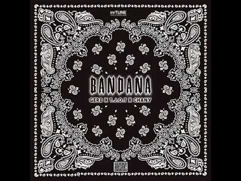 GERD X T.J.O.T X CHANY - BANDANA