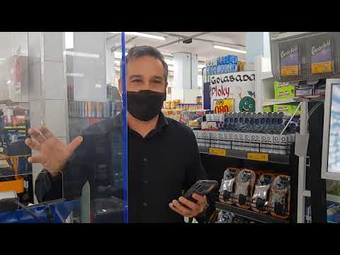 Como funciona picpay no caixa detalhado passo a passo Sistema para Padaria Melhores ERP Gratuito Sorocaba