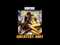 KMFDM - Looking for Strange (Official Edit ...