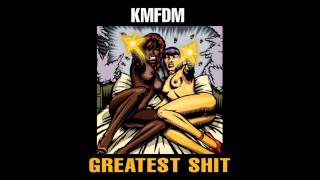 KMFDM - Looking for Strange (Official Edit) (HD, 60fps)