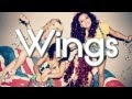 Little Mix | These Wings Are Made to Fly Ƹ̵̡Ӝ̵̨̄Ʒ ...