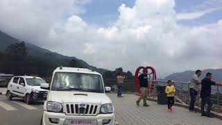 preview picture of video 'CHANDRAGIRI HILLS ||2018||'
