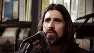 Band of Heathens - All I'm Asking - 1/24/2017 - Paste Studios, New York, NY