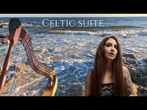 Pris Cucci - Celtic Suite
