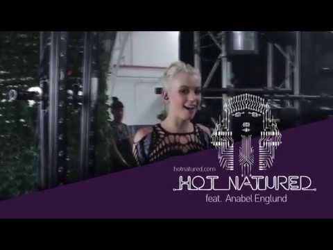 Luv N' Beats pres. HOT NATURED ft. ANABEL ENGLUND + KOLOMBO