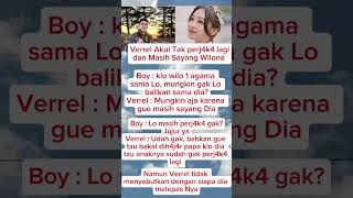 Download lagu 'Akhirnya Verrel Ngaku! Bukan Perj4k4 & Masih Sayang Mantan' #trendingshorts #natashawilona #shorts mp3 Download lagu 'Akhirnya Verrel Ngaku! Bukan Perj4k4 & Masih Sayang Mantan' #trendingshorts #natashawilona #shorts mp3