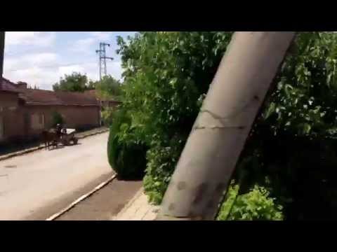 Train from Sofia to Bucharest-world travel with family TibetanNomads