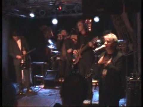 Popsplits-Live-Show auf der Schönen Weihnachtsparty