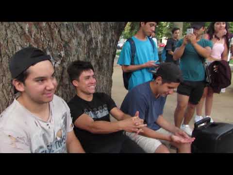 Motivated vs Mazzoni :  Cuartos de Final - Sanja Free