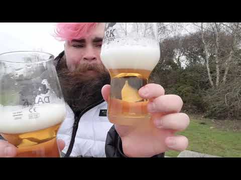 Carling Original Lager 4% vs Carling Premier Lager 4.7%