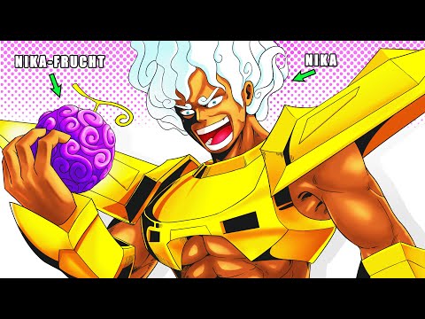 3 STUNDEN ONE PIECE THEORIEN UM PERFEKT EINZUSCHLAFEN 😴