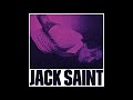 JACK SAINT --  Stranger in Our Town (Gun Club cover)