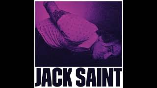 JACK SAINT --  Stranger in Our Town (Gun Club cover)
