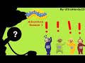 Teletubbies Adventure S1 EP1