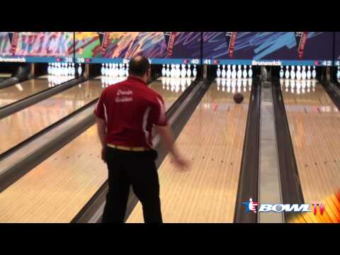 2013 USBC Masters - Devin Golden 300 game