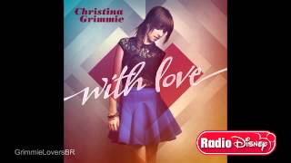 Christina Grimmie - Tell My Mama [Radio Disney]