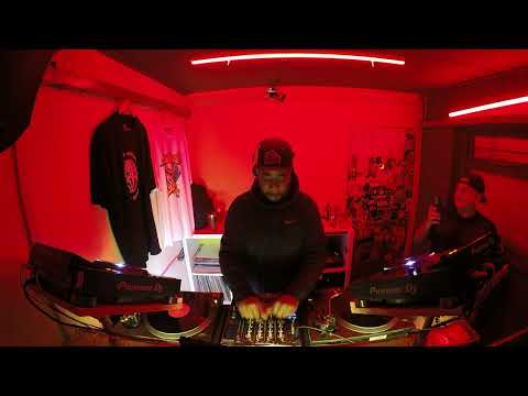 Spooky // 1-Hour DJ Set ~ Grime